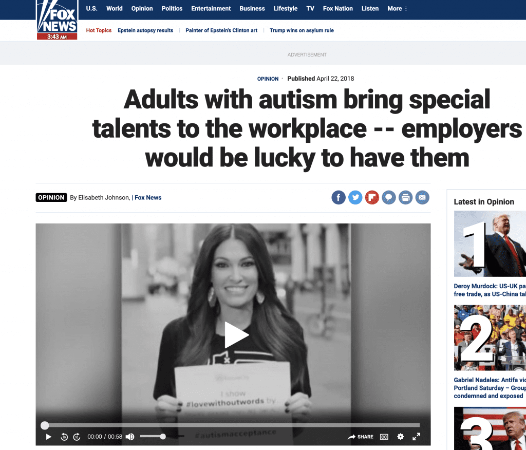  Fox news