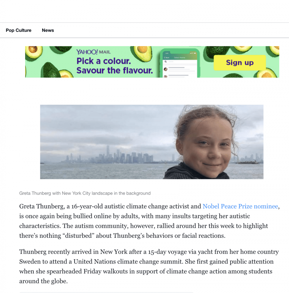 Link to Yahoo article