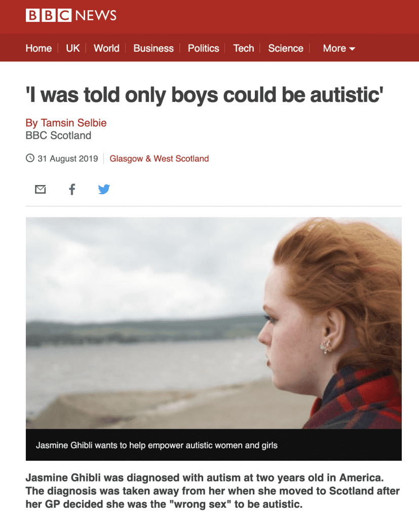 Link to BBC article